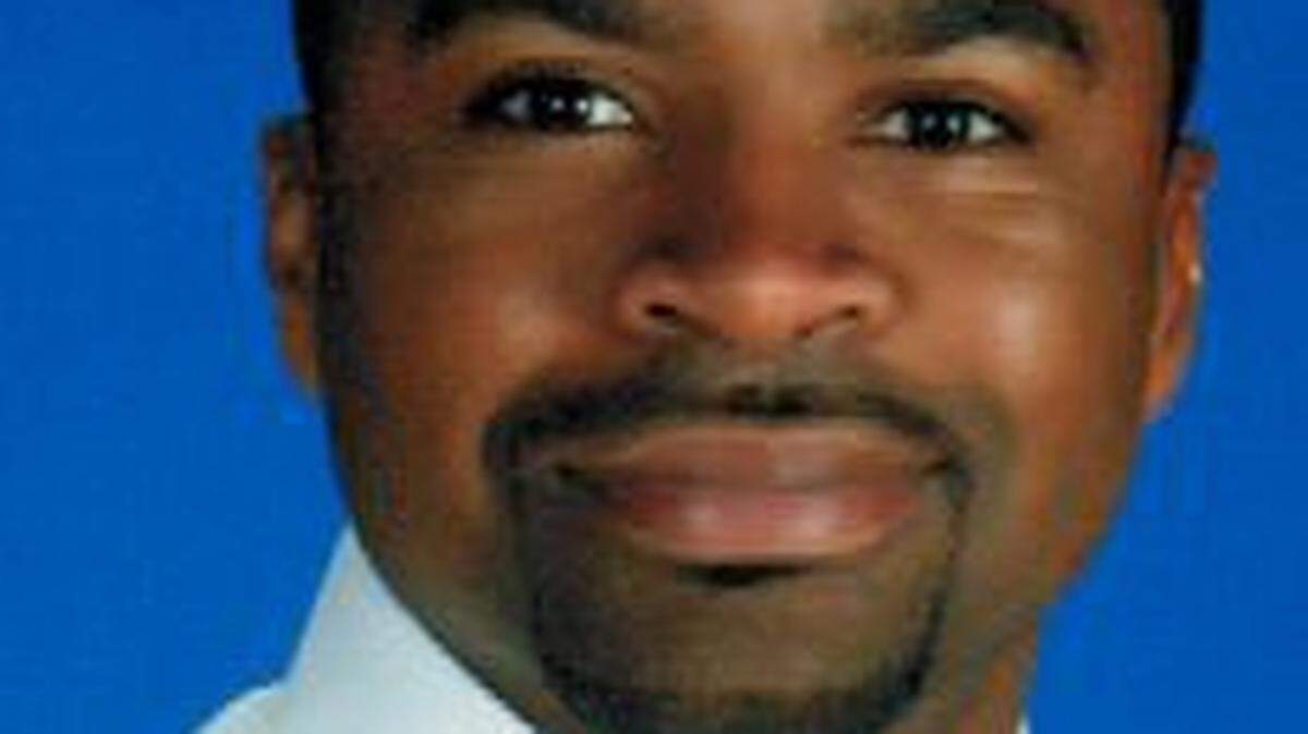 Aaron Dunklin