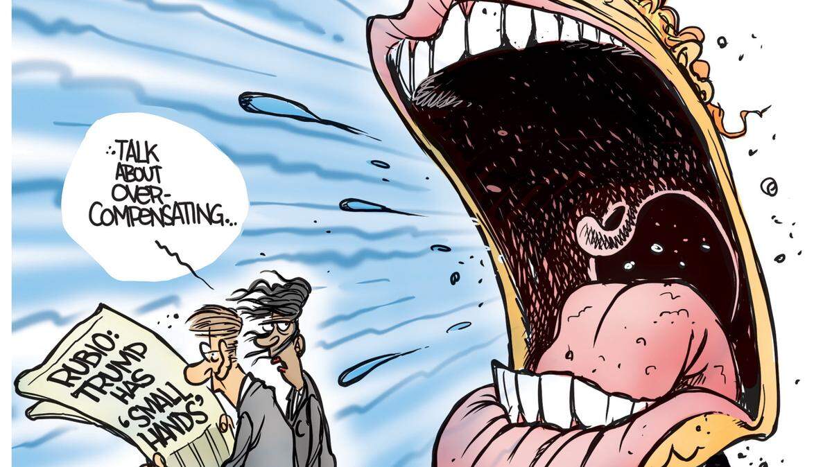 JOHN COLE/THE SCRANTON TIMES-TRIBUNE