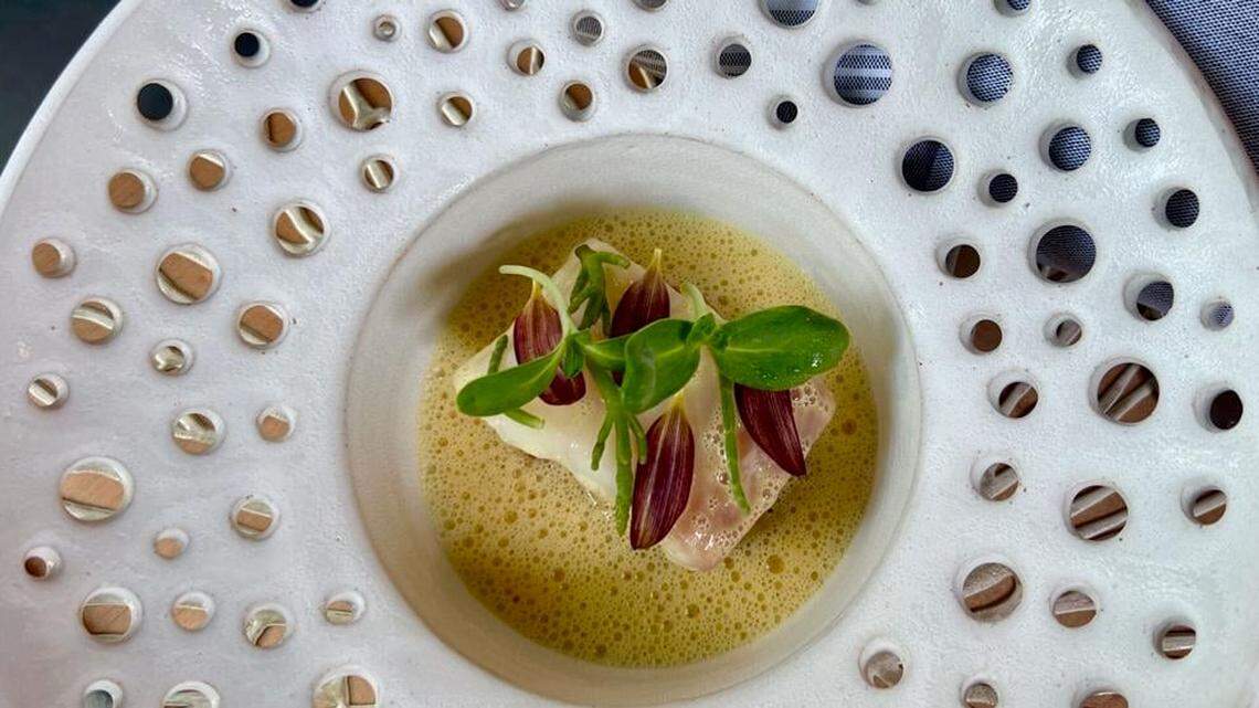 No stars awarded to MS Coast restaurants, but Michelin does recommend three