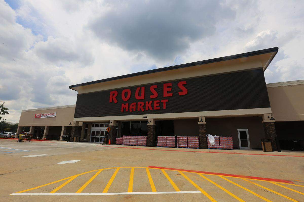 Rouses Market on Pass Road in Gulfport opened in 2019 and is the prototype for the new Picayune store. Rouses Markets continues to look at adding more locations in South Mississippi.