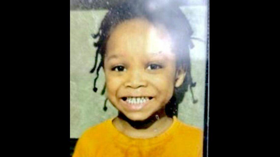 The body of Kyuss Williams was recovered from a pond April 12 after the 4-year-old wandered from his family’s home in DeKalb County, Georgia, police say.