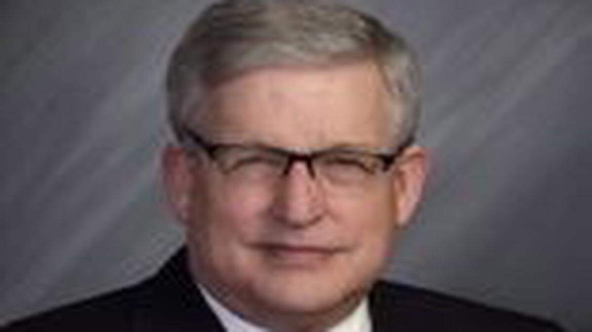 Bill Crawford