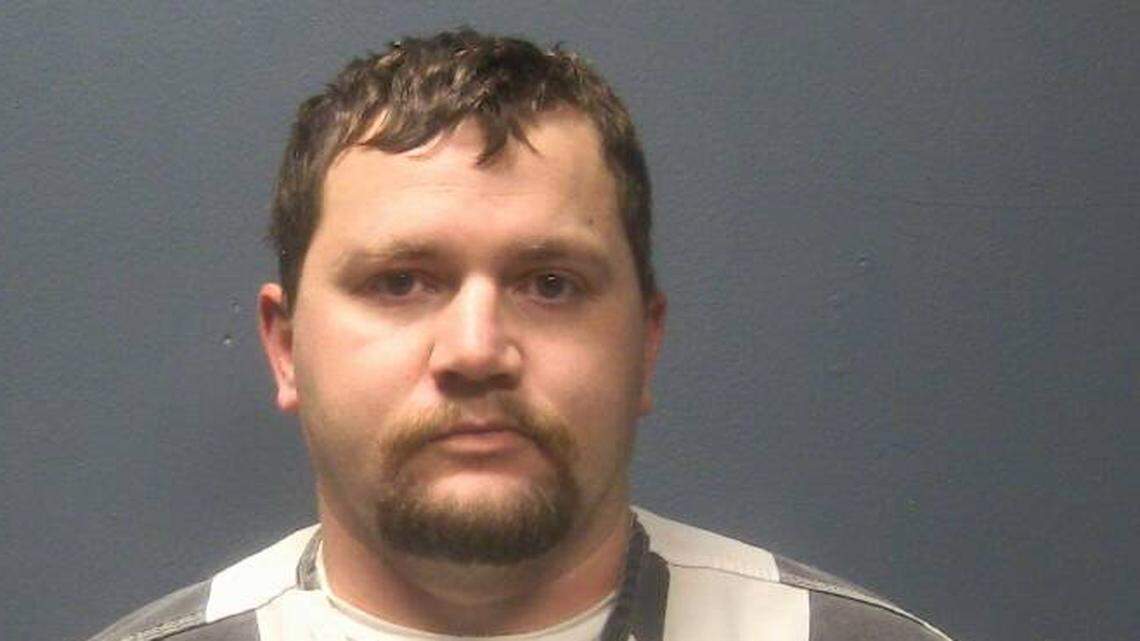 MS Coast police sergeant arrested in Tennessee on suspicion of DUI