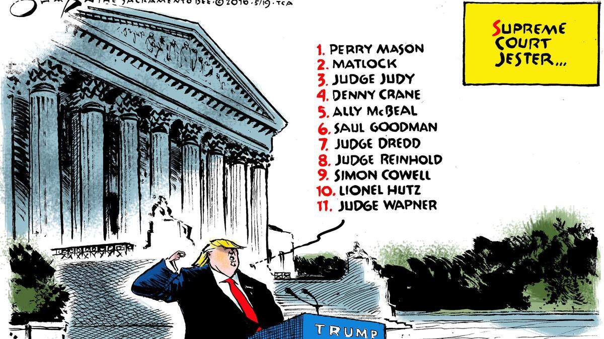 JACK OHMAN/SACRAMENTO BEE