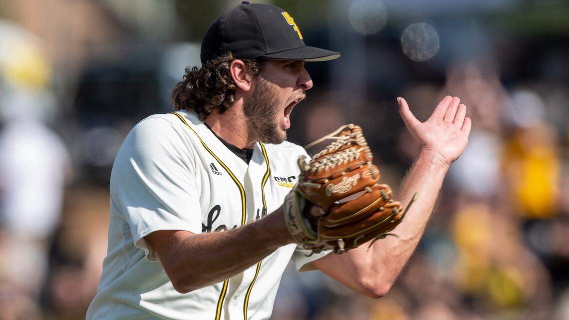 Southern Miss uses long ball to take Sun Belt crown from Louisiana