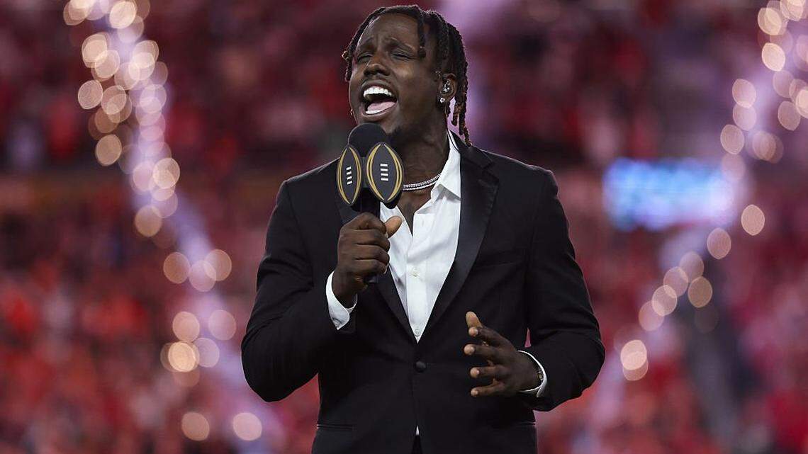 He won American Idol. Now he’s embarking on a world tour with a stop in South MS