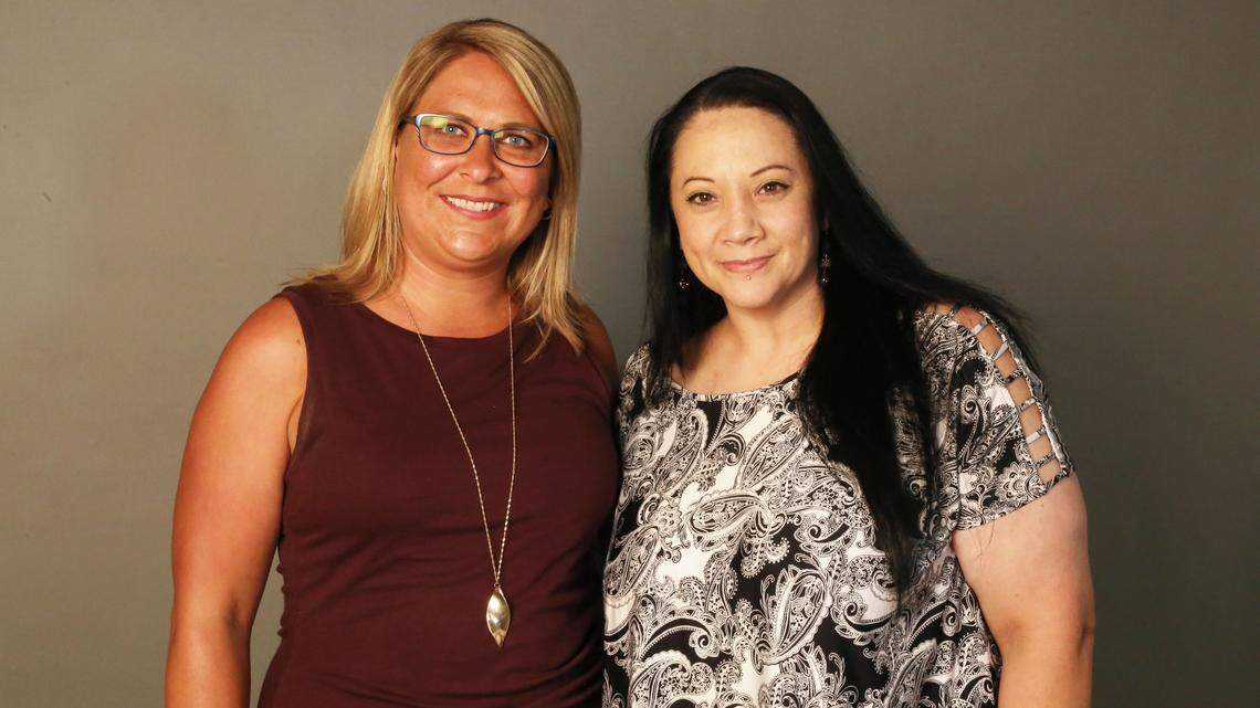 She Googled her mom’s killer and learned he almost beat woman to death in South Mississippi