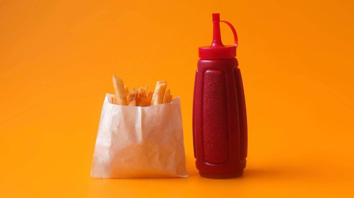 The five worst-rated fast-food restaurants in Biloxi all have less than a 3.8 star rating on Google reviews.