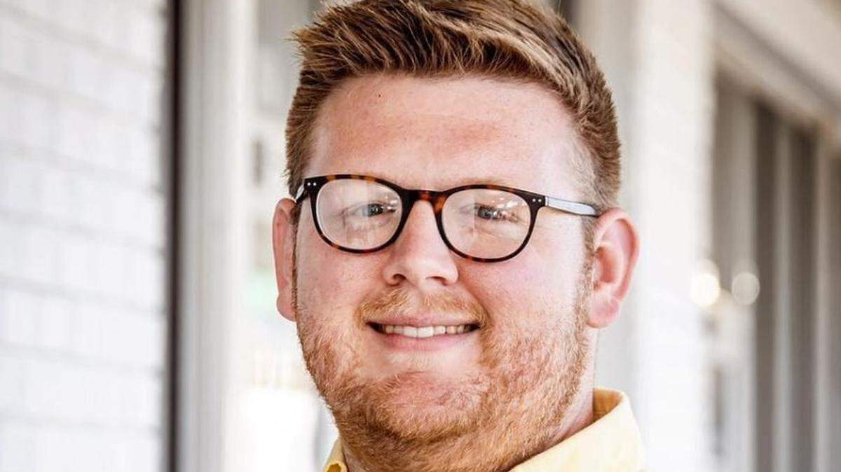 Tyler Selby