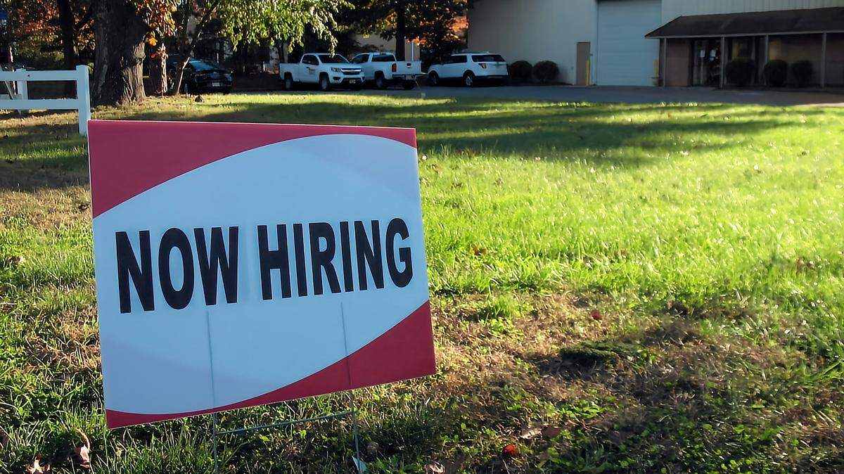 Mississippi saw the second-highest employment growth rate, according to a recent WalletHub study.