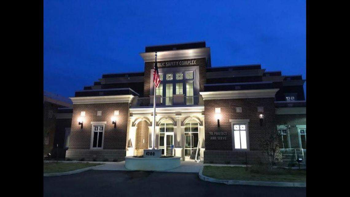 MS state police begin review of Moss Point Police Department after mass resignations