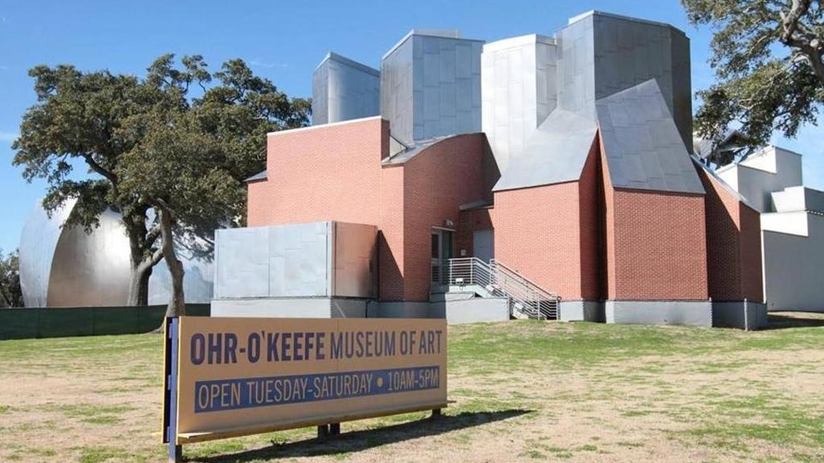 The Ohr-O'Keefe Museum of Art is a nonprofit organization. It’s dedicated to the ceramics of George Ohr and the cultural diversity of the Mississippi Coast. Executive Director Kevin O’Brien said he will need to consider what if any changes will be necessary for his workers in light of new overtime pay regulations.