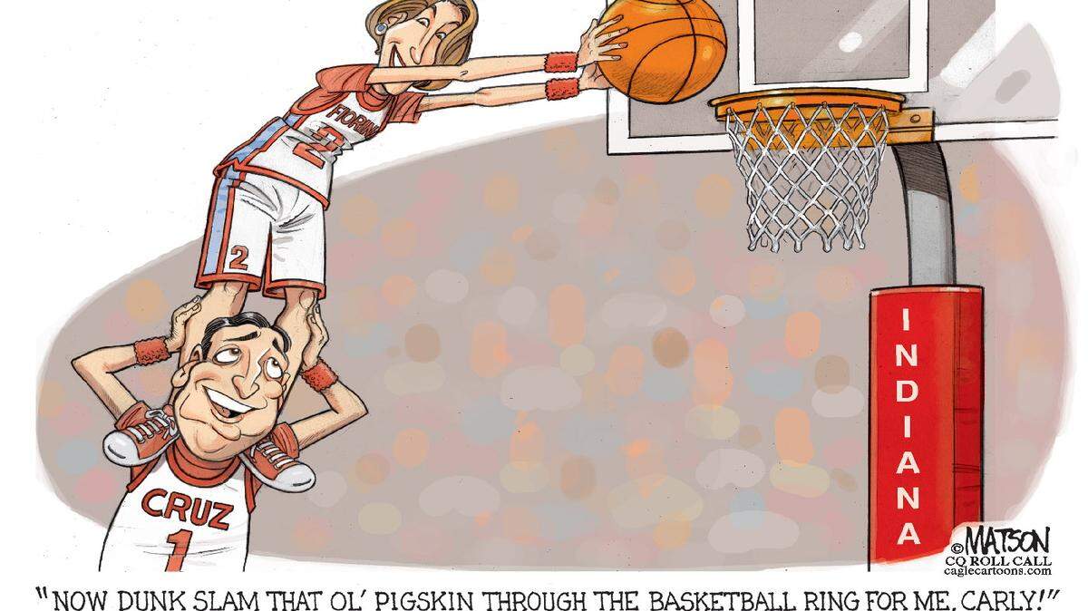 RJ MATSON/ROLL CALL