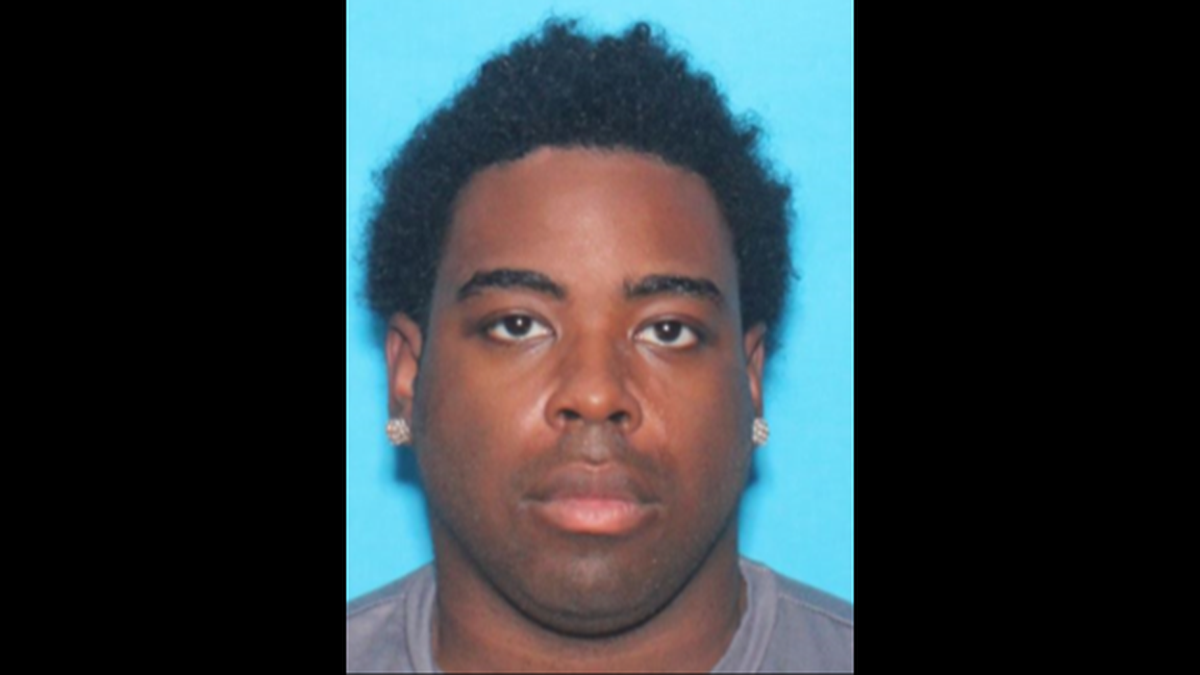 Police identified Jordan Tyrik Johnson, 25, as the suspect in a Cinco de Mayo shooting that killed one person outside Azteca’s Restaurant & Cantina in Gulfport.
