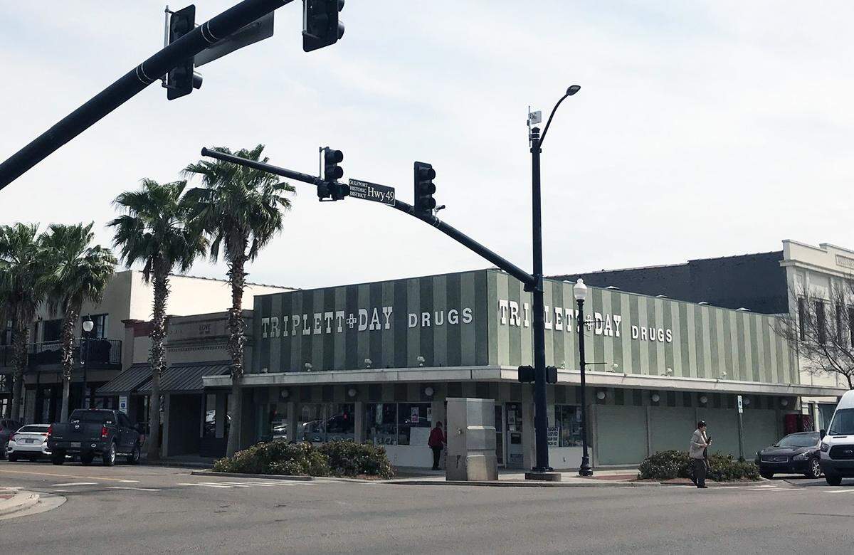 The owners of Triplett Day pharmacy and soda shop announced its closing on Facebook on March 2, 2020. The fixture of downtown has been there for 65 years. Now a new breakfast and lunch spot is on the way to the corner restaurant.