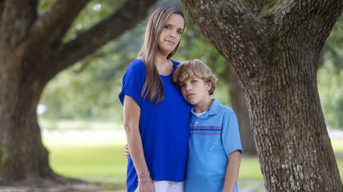 Inside the final days of Mississippi’s only burn center: ‘Very concerned about our patients’