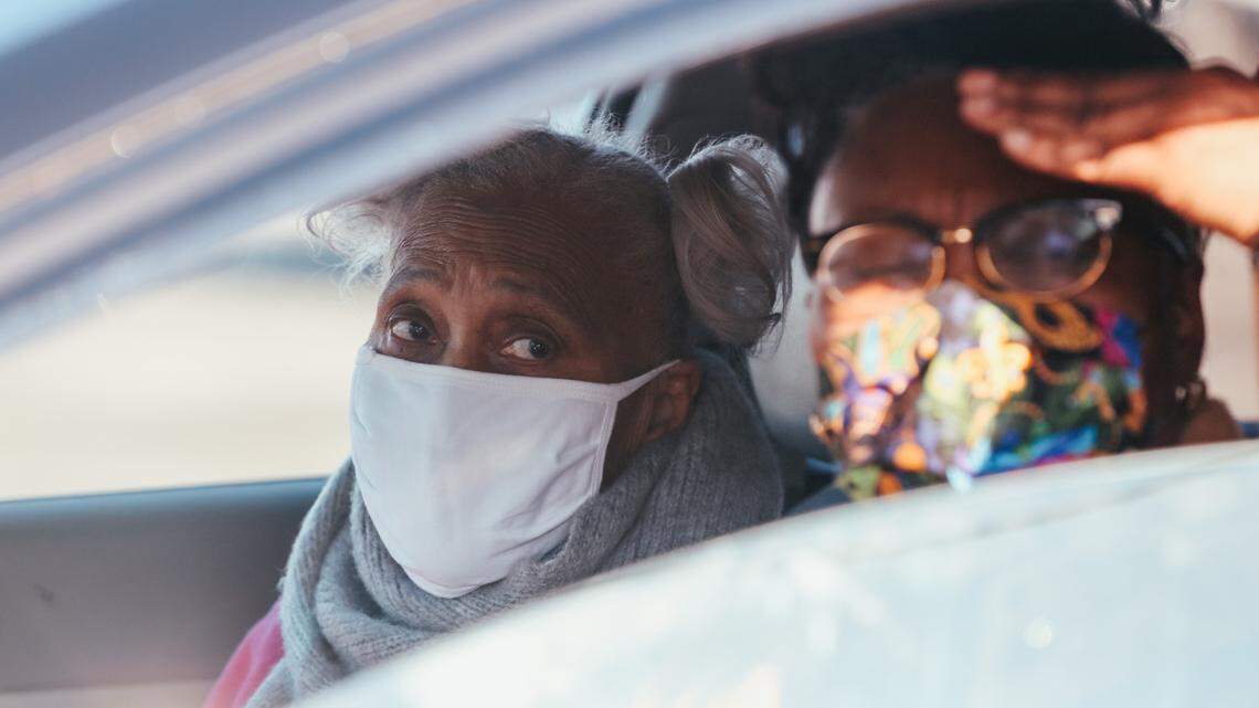 Views from readers: fake news + vaccination sites