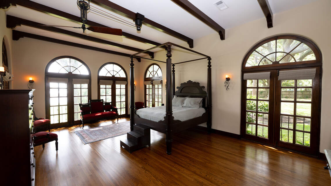 Historic Coast home lists for $2.5 million. Here's a look inside, what to know