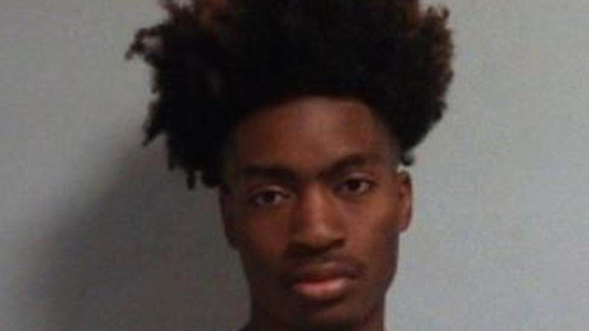 Jauan Markel Williams