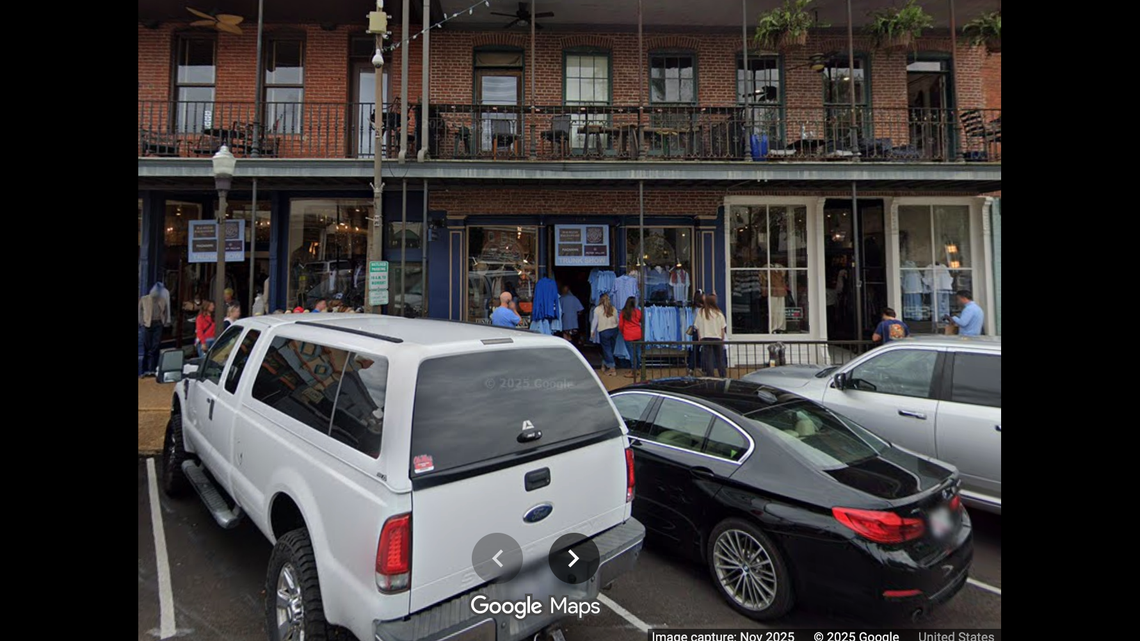 This is the best clothing store in MS — and one of 50 best in US, NYT ranking says. Here’s why