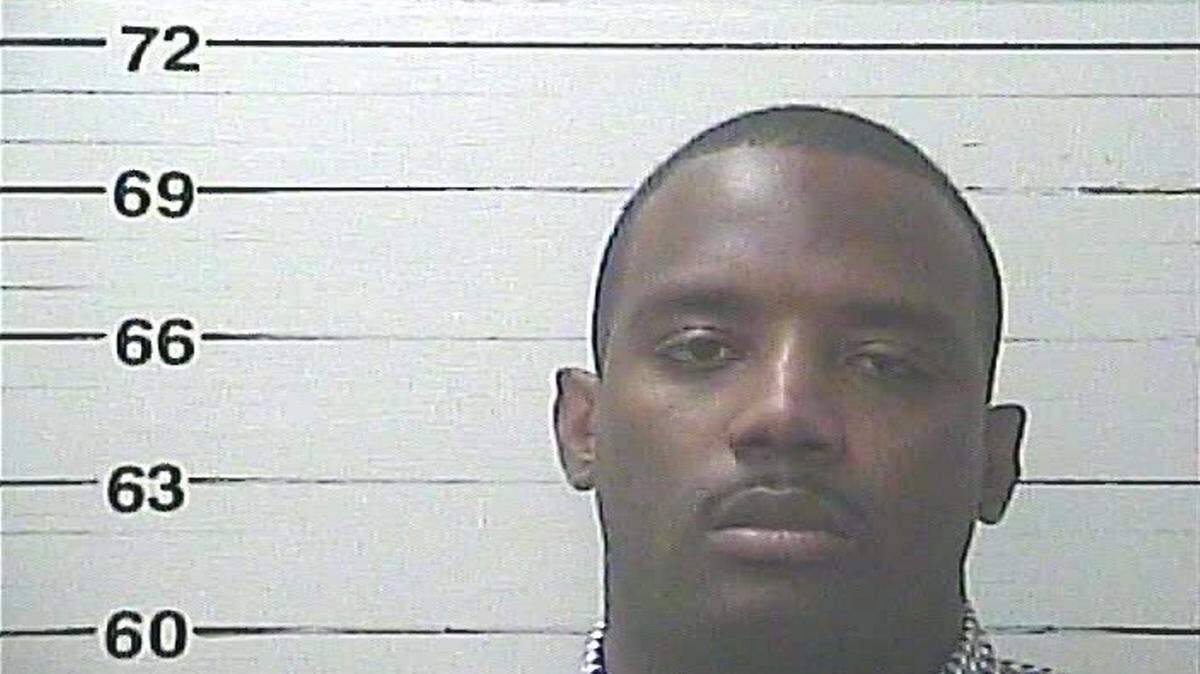 Jeremy Mack of Biloxi has been indicted with his cousin on federal charges in the theft of alcoholic beverages at Keelser Air Force Base in Biloxi. He and Dameon Mack also are accused of selling the alcohol.