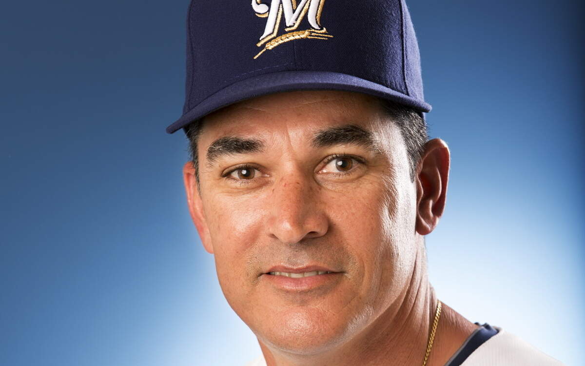 Mike Guerrero