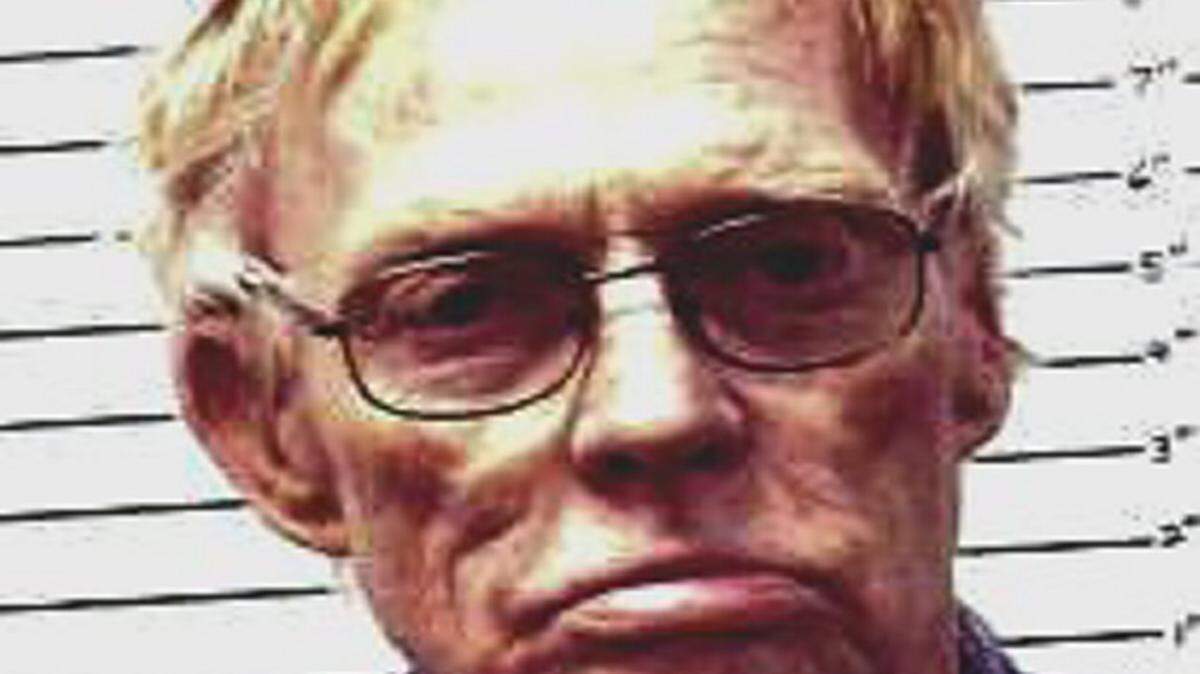 Victor John Wendell Jr.