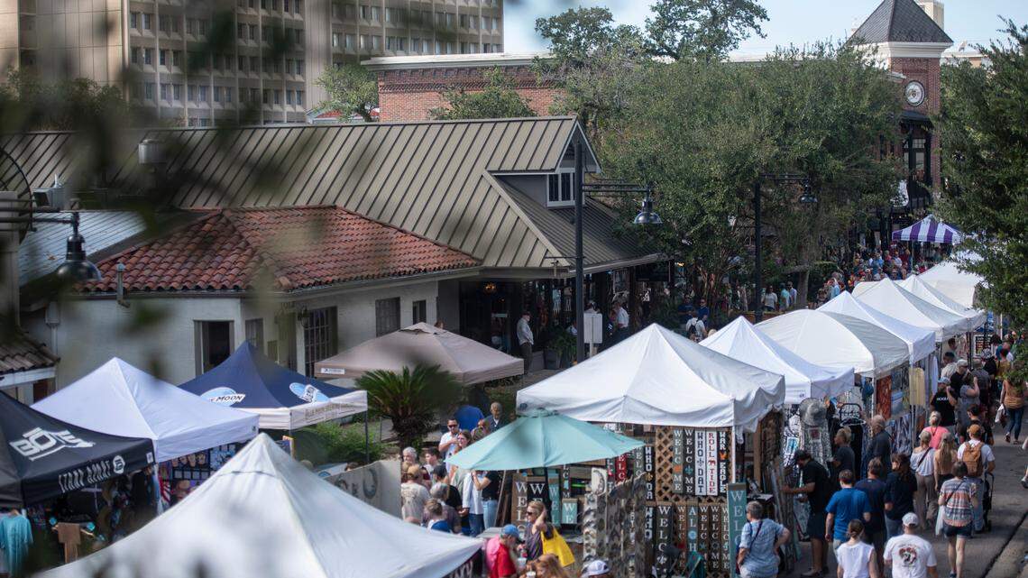 It’s spring festival time for MS Coast! Here’s your complete 2026 guide