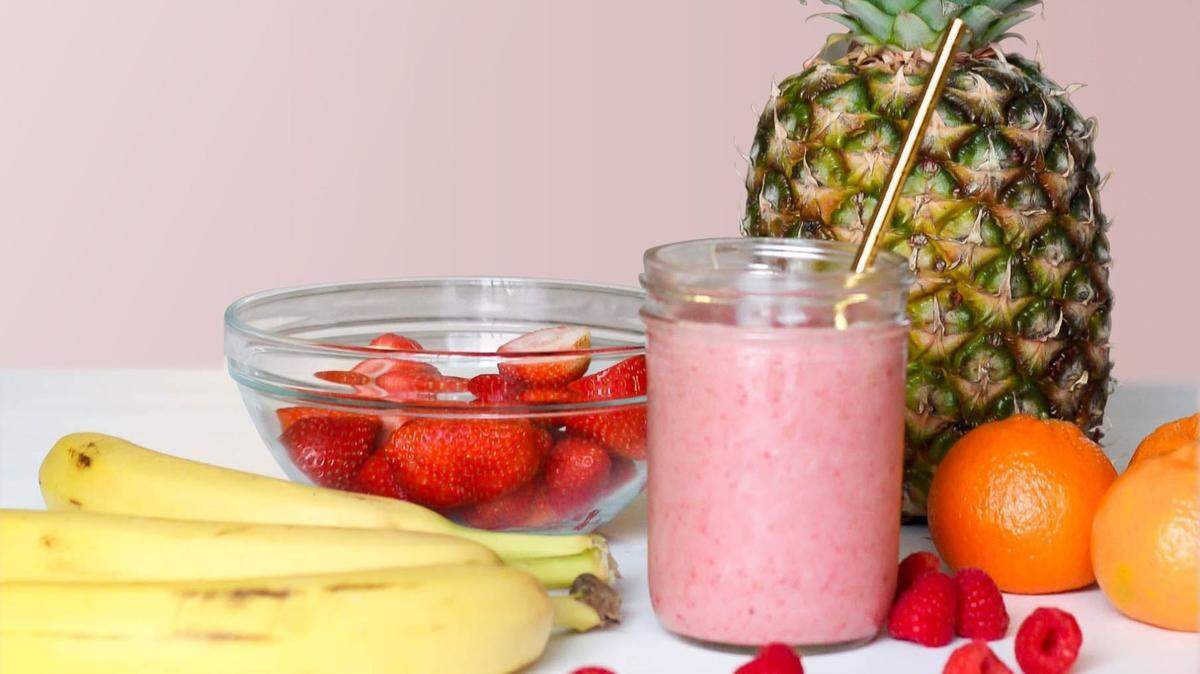 Where can you get the best juices and smoothies in the Biloxi area? Check out this list.