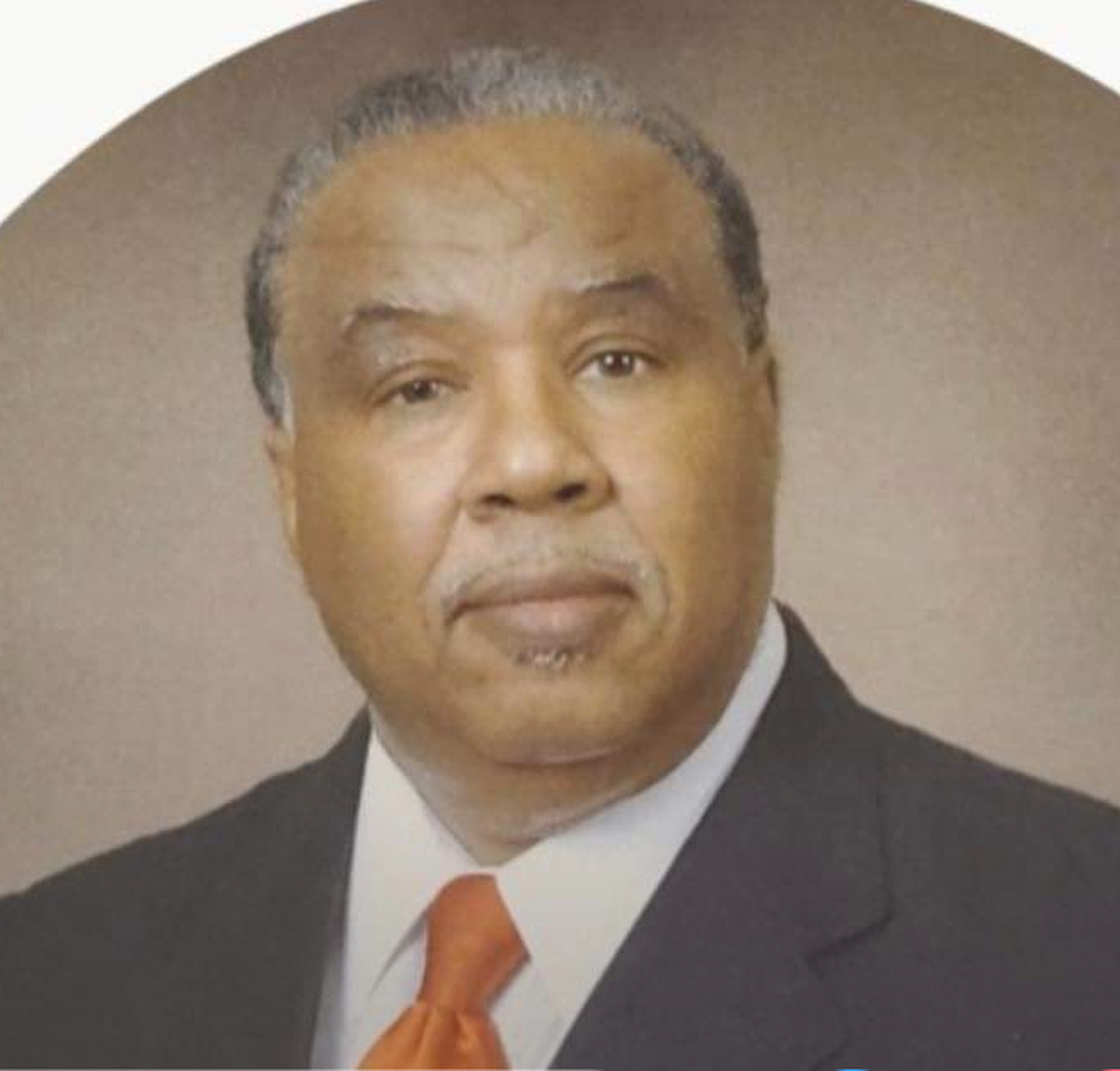 Howard Bailey is running for mayor of Moss Point as an independent and will be on the general election ballot on June 8, 2021.