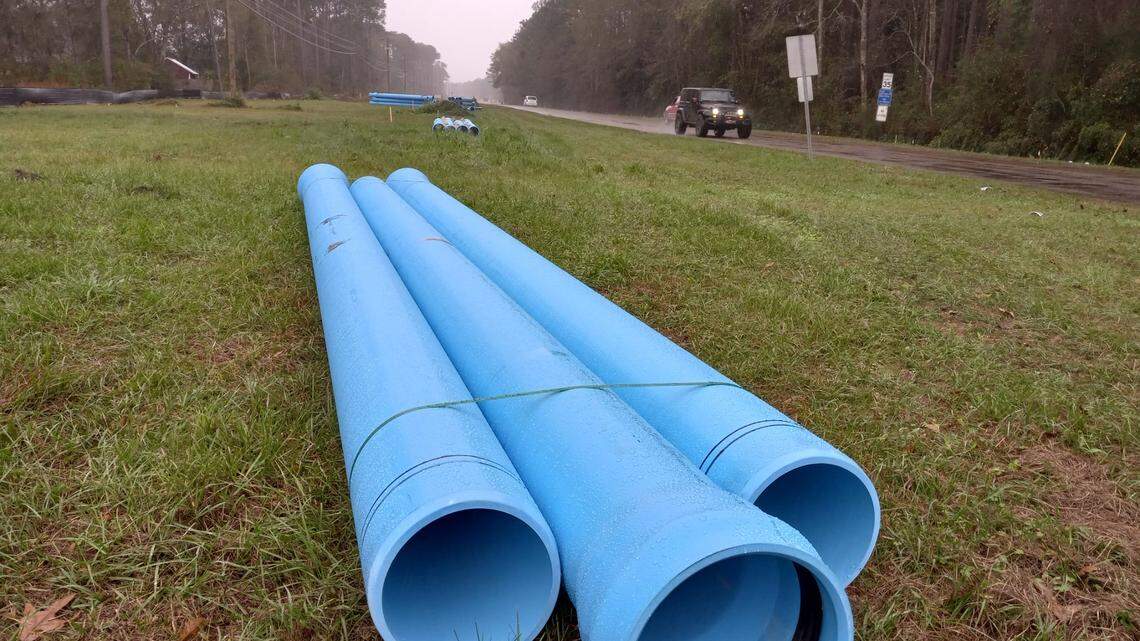 MS Legislature sends $171M to Coast for dozens of projects. Here’s what to know