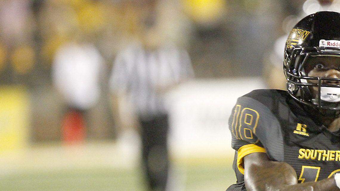 5 to Watch: Southern Miss football players due breakout seasons in '16