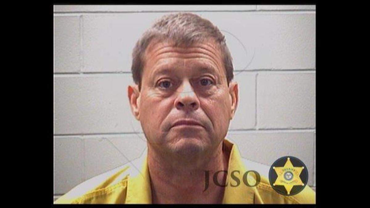 Allan Todd Pisarich