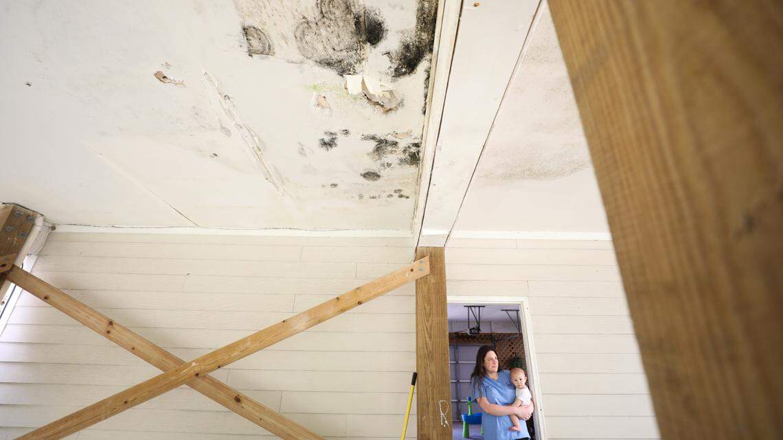 Lawyers are investigating this MS Coast housing in disrepair, hoping to help tenants