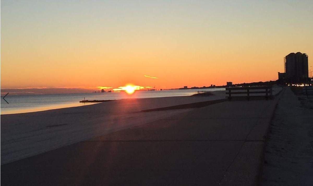 The sunsets, the attractions, casinos, fishing and the friendly welcome are all part of the allure of the Mississippi Gulf Coast.