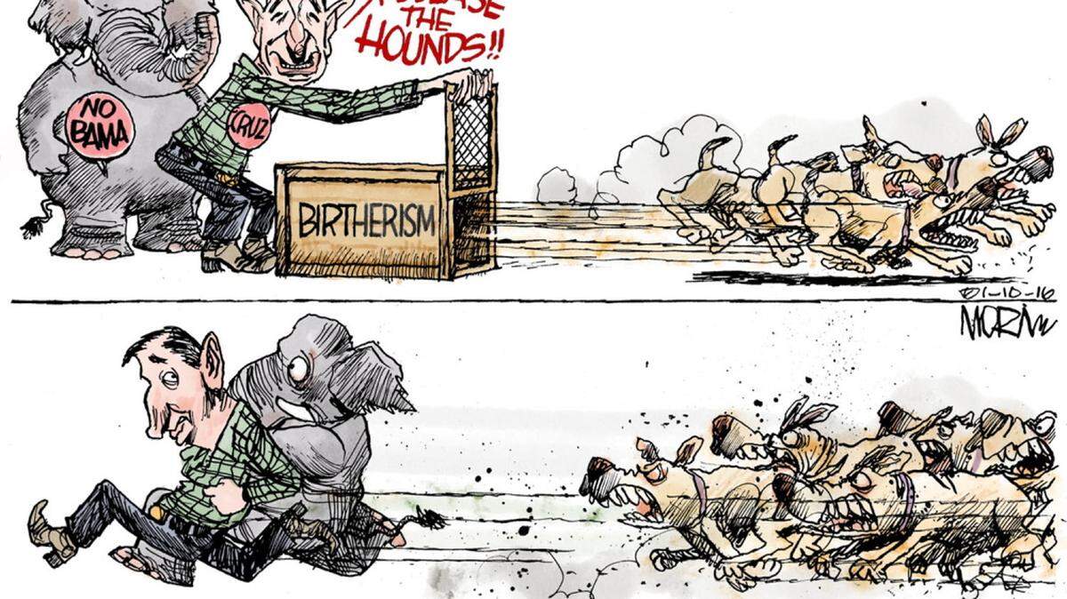 JIM MORIN/MIAMI HERALD