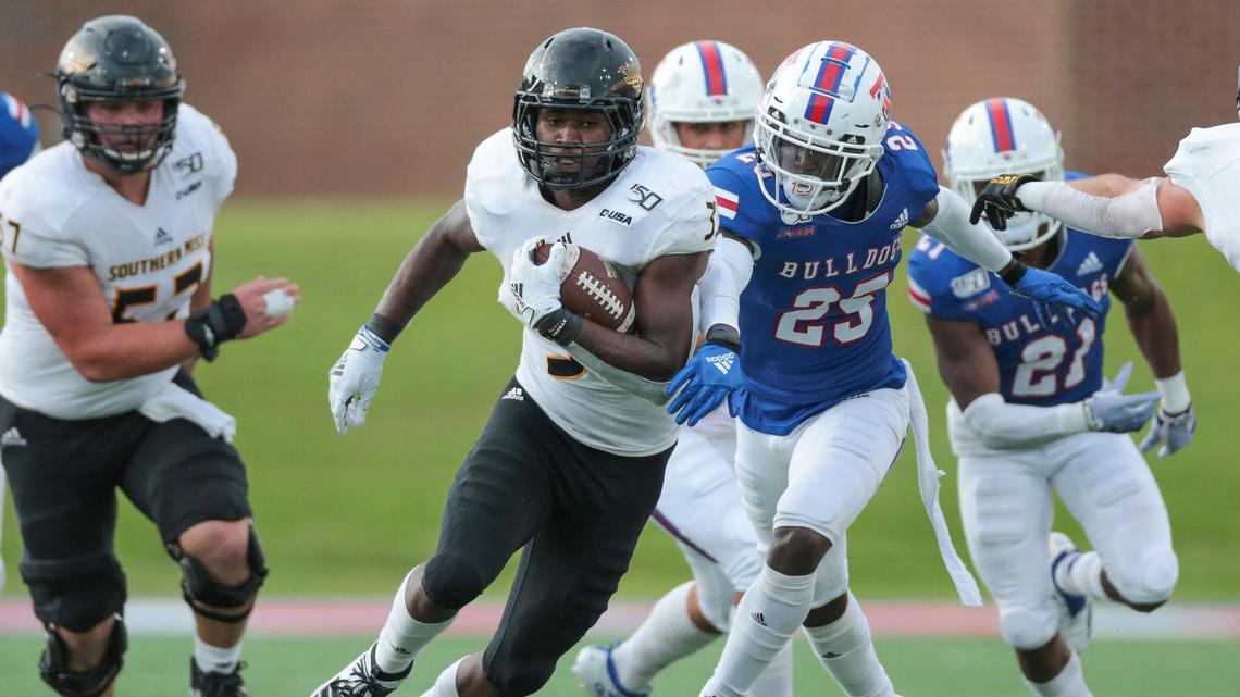 Southern Miss football’s new coordinator lays out his plan to reboot the offense
