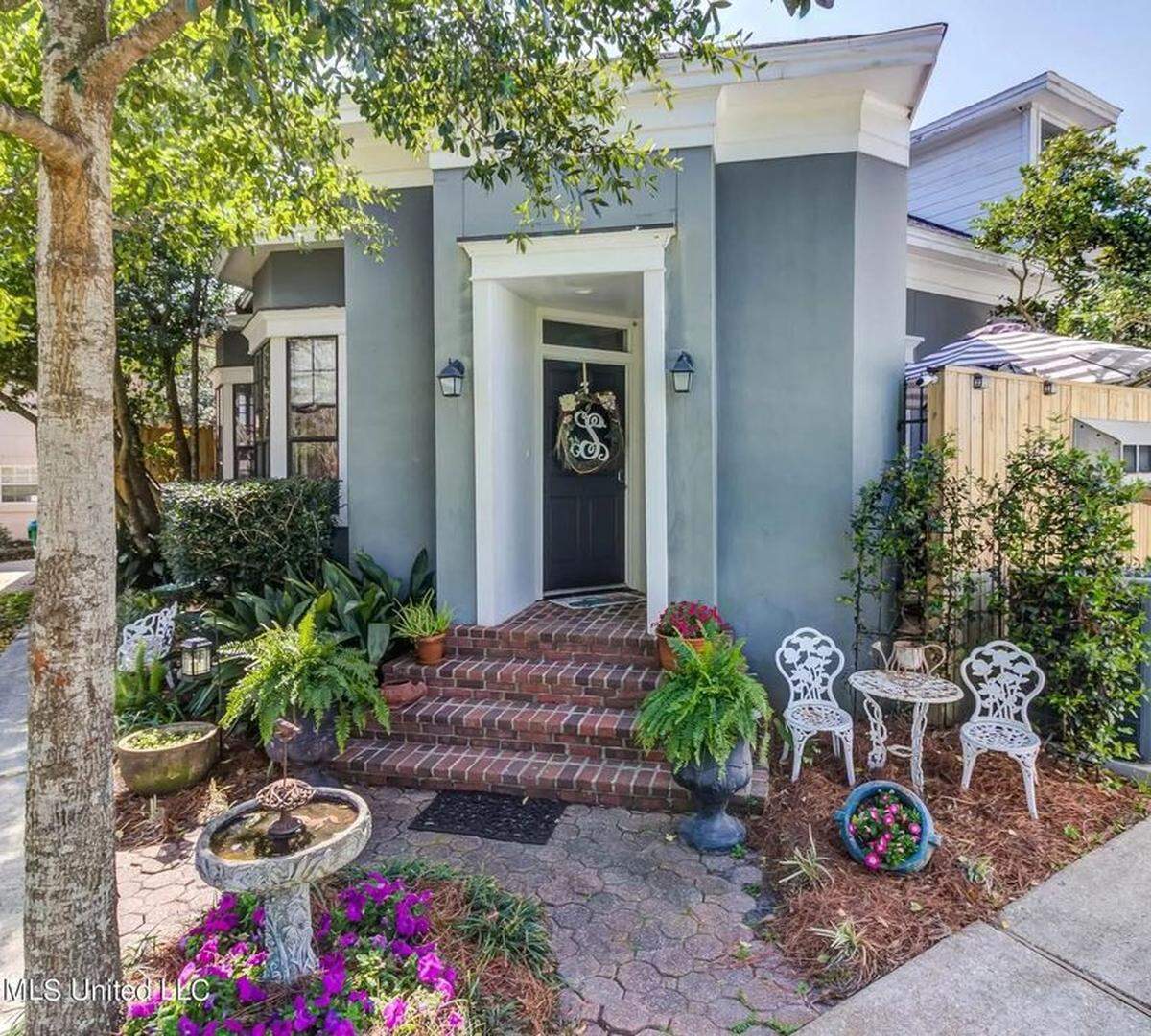 For $225,000, buyers can find this fully renovated condo within a five-minute walk to the beach.