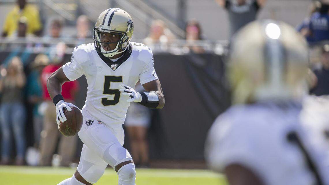 Here’s a look at how Saints and other NFL teams are beating the spread on the road