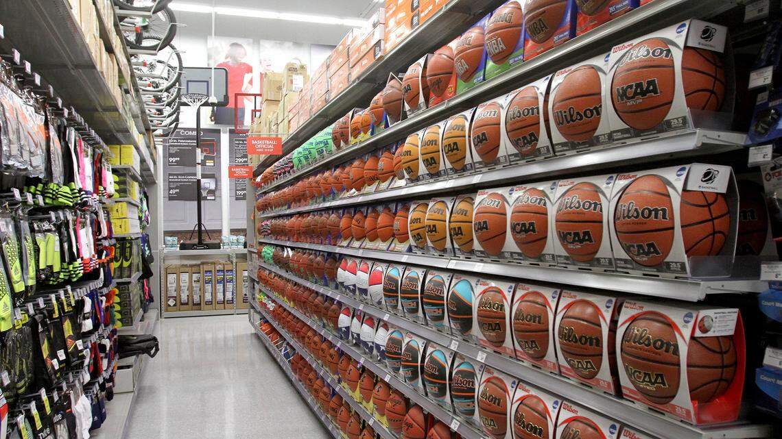 National sporting goods chain opening new South MS location. Here’s what to know