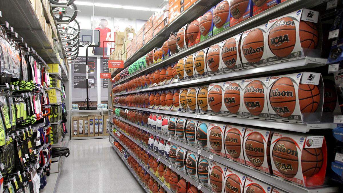 National sporting goods chain opening new South MS location. Here’s what to kn...