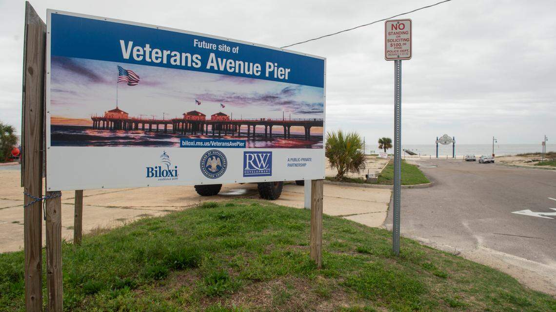 MS Coast casinos fight state decision that allows gambling across from Biloxi’s sand beach