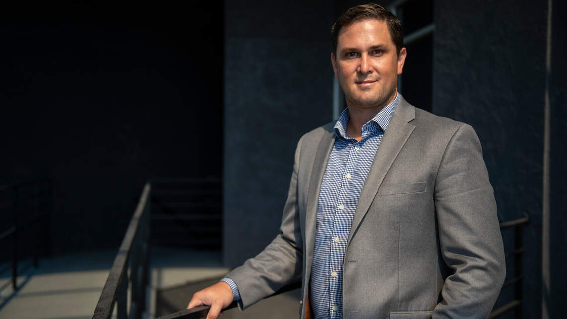 Meet the immigration attorney fighting to help Spanish speakers on the MS Coast