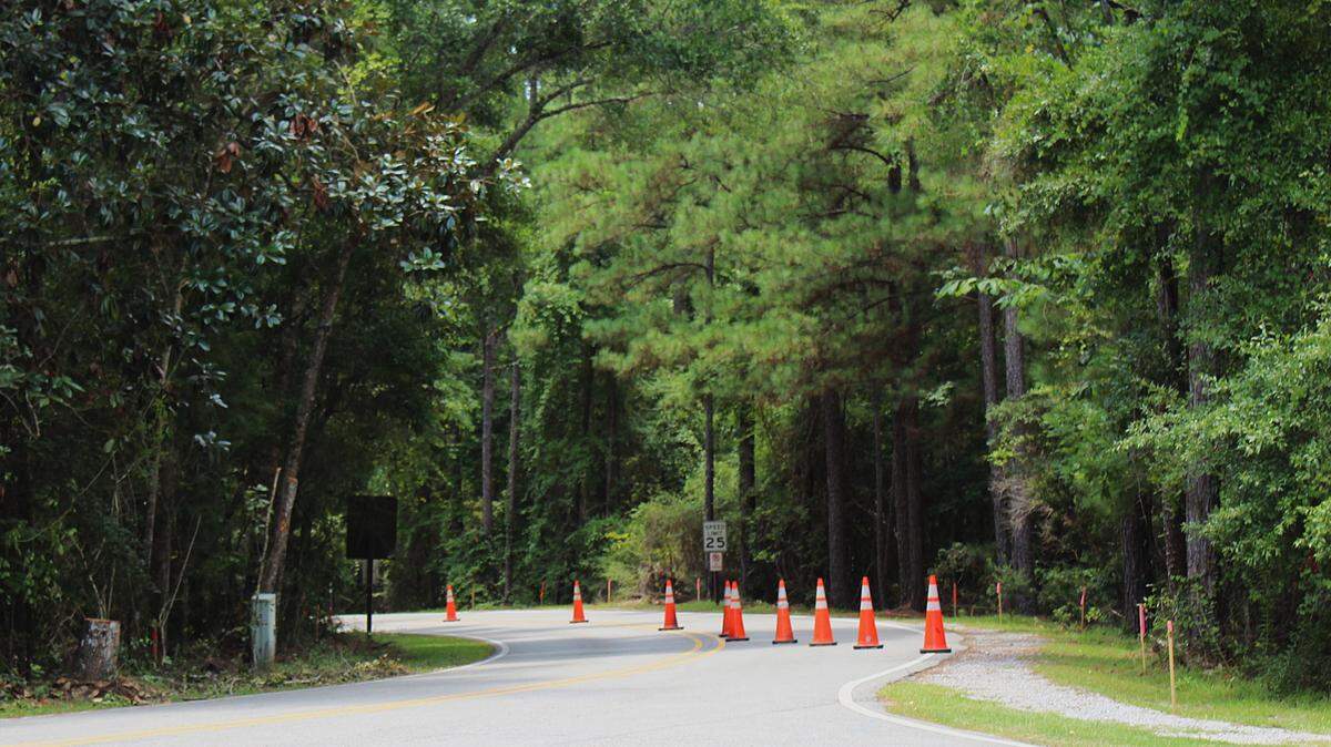 Located in Ocean Springs, the Davis Bayou Area features a campground, visitor center, boat launch, trails and several boardwalks.