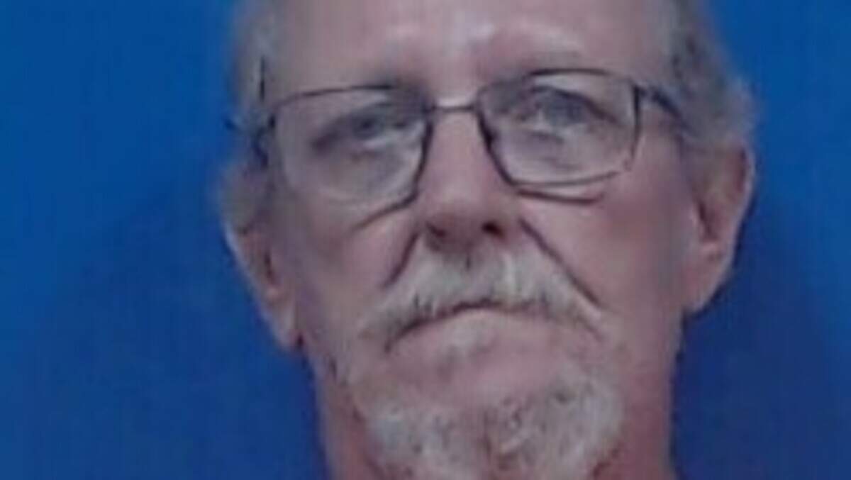 South Mississippi man arrested, charged with sexual abuse of multiple children