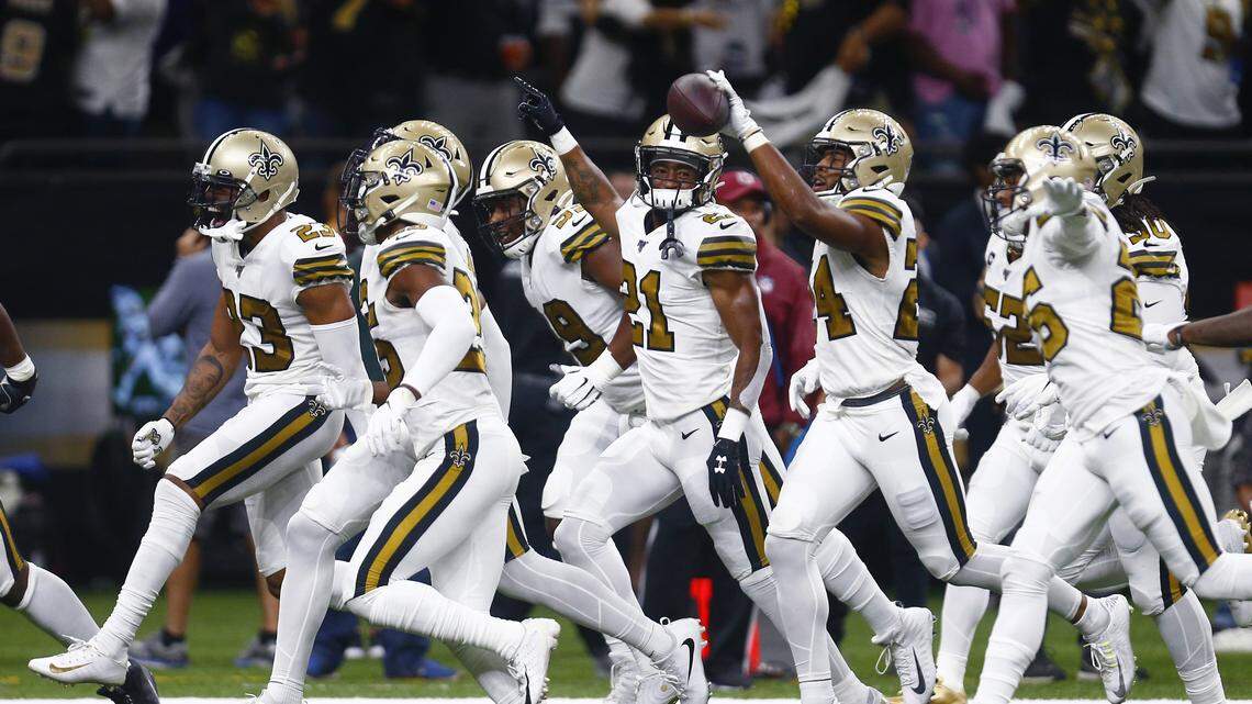 There is a well-earned reason the Saints are winning without Drew Brees