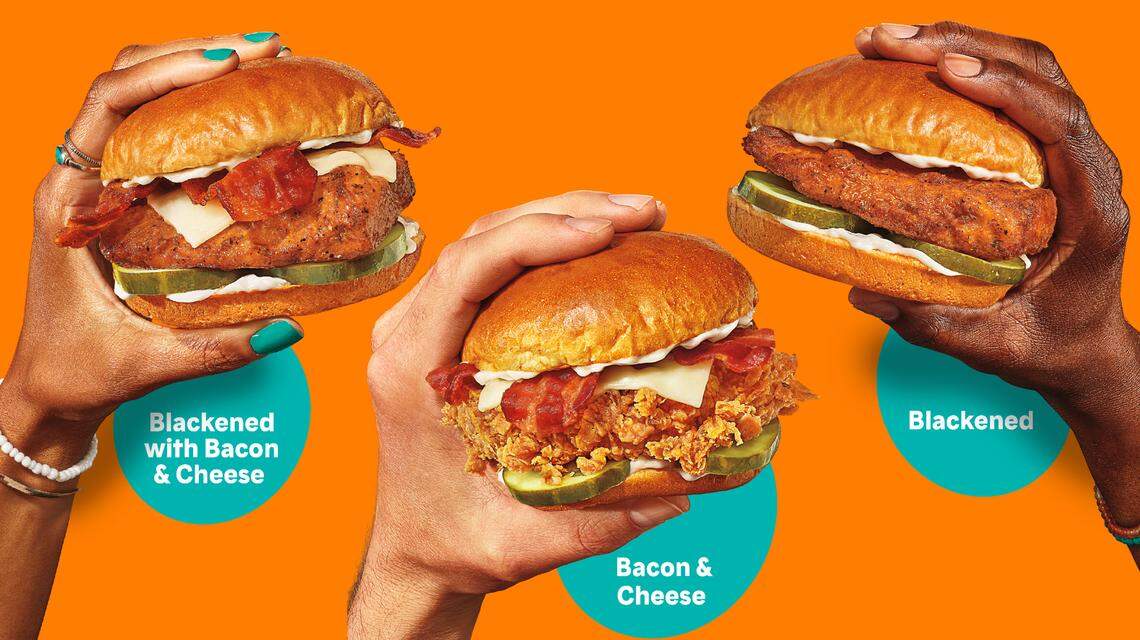Popeyes is growing its menu, this time with the return of a fan-favorite. Here’s when and what to know.