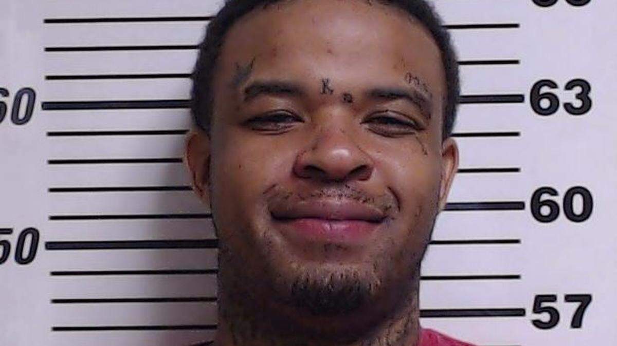 Kendall Fernando Daniels Jr.