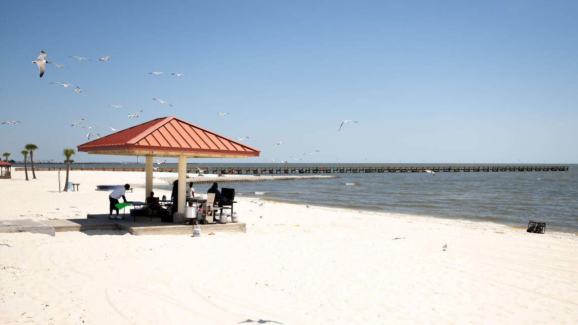 When is it going to cool down across Mississippi? Here’s what forecast says