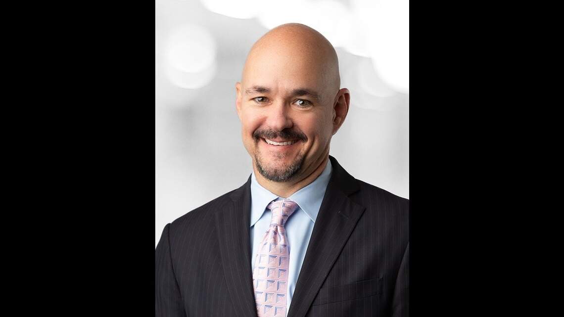 A key hospital leader during COVID, Singing River CEO Lee Bond resigns